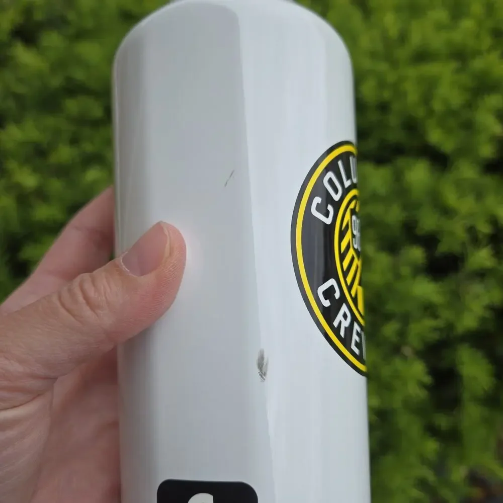 Columbus‎ Crew Corcicle 16 Oz Canteen
